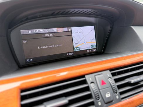 Used 2008 BMW M5 RWD image 19