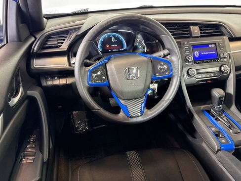 Used 2019 Honda Civic LX image 19