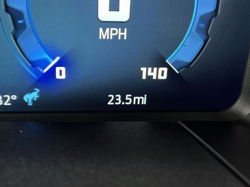 New 2025 Ford Bronco Sport Big Bend w/ Convenience Package image 17