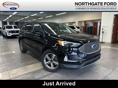 Used 2023 Ford Edge SEL w/ Convenience Package