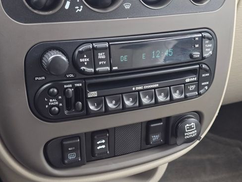 Used 2005 Chrysler PT Cruiser GT FWD image 72