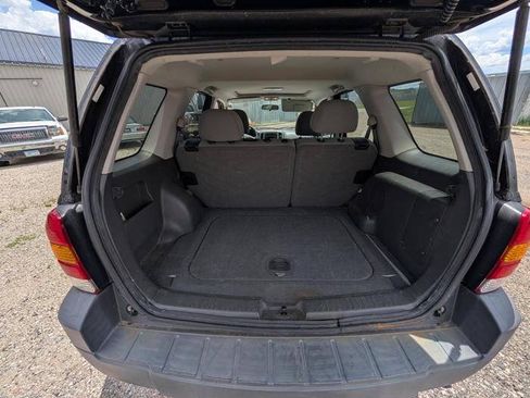 Used 2007 Ford Escape XLT AWD/4WD image 22