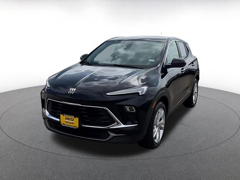 Used 2025 Buick Encore GX Preferred FWD image 7