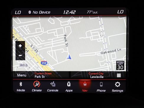 Used 2023 Dodge Charger Scat Pack w/ Plus Group image 30