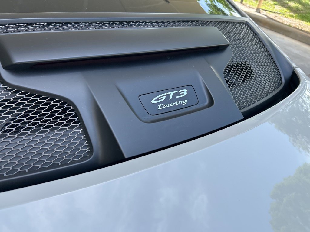 Used 2022 Porsche 911 GT3 RWD image 19