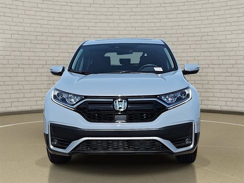Used 2022 Honda CR-V EX image 2