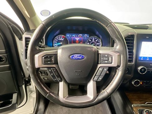 Used 2021 Ford Expedition Platinum image 17