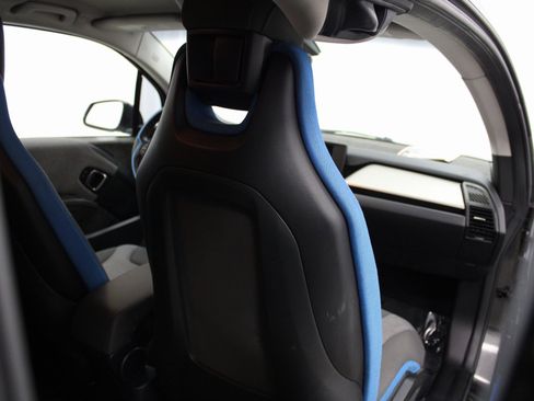 Used 2018 BMW i3 w/ Range Extender image 24
