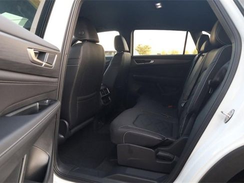 New 2026 Volkswagen Atlas Cross Sport SE image 20