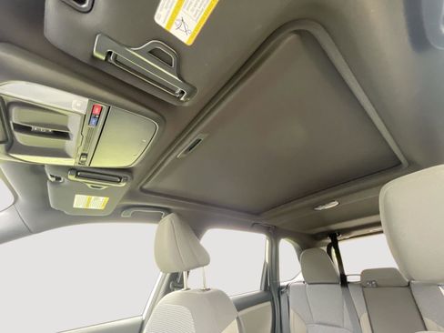 Used 2025 Subaru Forester Premium w/ Convenience Package #1 AWD/4WD image 4