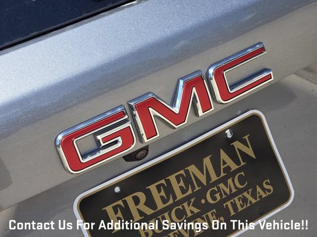 New 2027 GMC Terrain AT4 w/ Convenience Package III AWD/4WD image 15