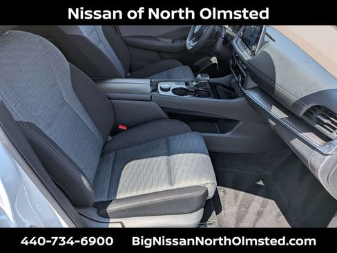 Certified 2023 Nissan Rogue SV AWD/4WD image 27