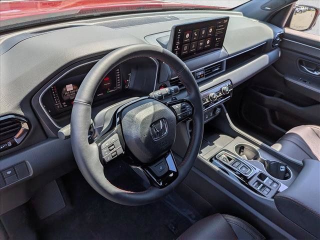 New 2026 Honda Pilot EX-L image 3