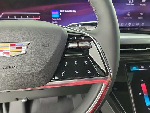 Certified 2026 Cadillac Escalade ESV Sport w/ Touring Package image 24