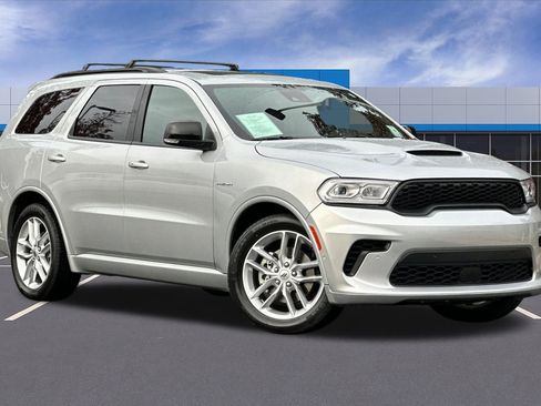 Used 2024 Dodge Durango R/T image 2