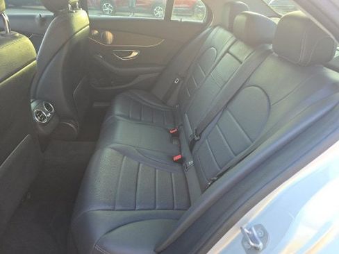 Used 2020 Mercedes-Benz C 300 Sedan w/ Premium Package image 5