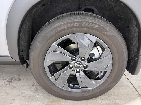 Used 2026 Nissan Rogue SV w/ Cold Weather Package AWD/4WD image 19