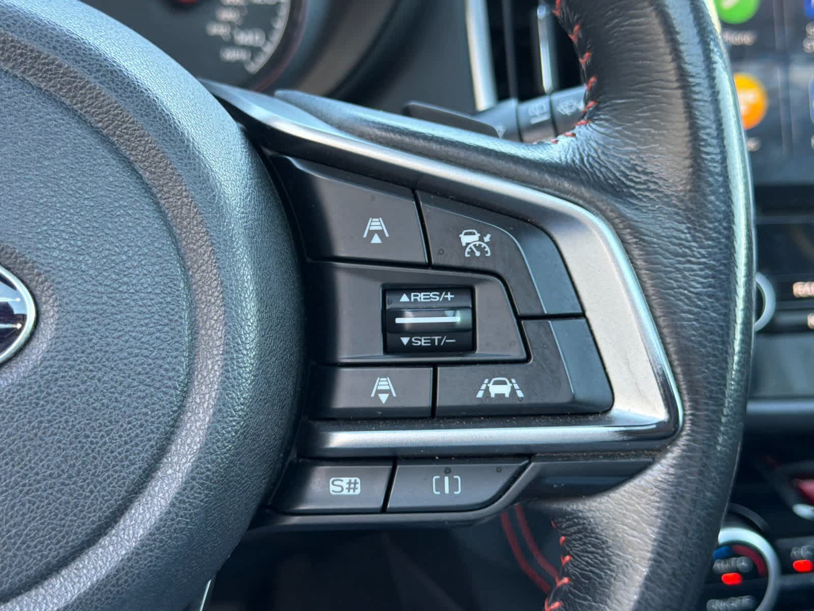 Used 2019 Subaru Forester Sport w/ Popular Package #2 AWD/4WD image 26