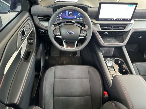 Used 2026 Ford Explorer ST w/ Sun And Sound Package AWD/4WD image 11