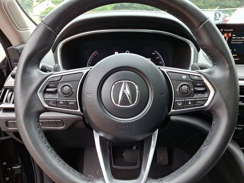 Used 2024 Acura MDX SH-AWD w/ Technology Package image 25