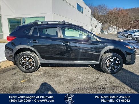 Used 2018 Subaru Crosstrek 2.0i Premium image 33