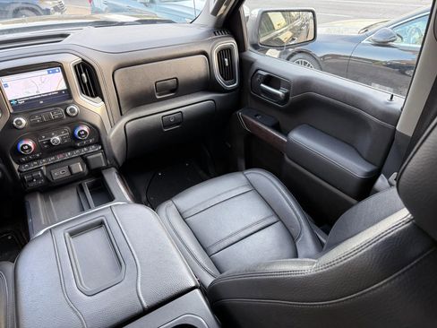 Used 2021 GMC Sierra 1500 Denali w/ Denali Ultimate Package image 12