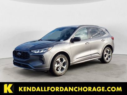 Used 2024 Ford Escape ST-Line