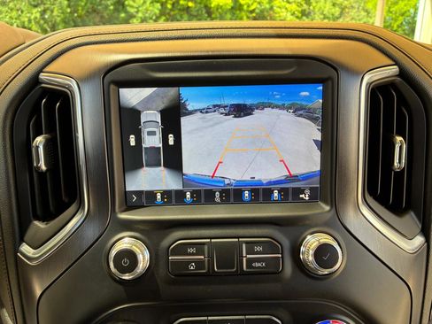 Used 2019 GMC Sierra 1500 AT4 w/ AT4 Premium Package AWD/4WD image 24