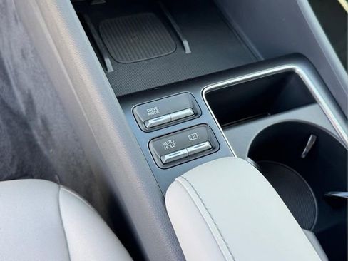New 2026 Hyundai Sonata SEL FWD image 27