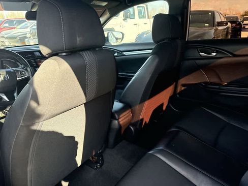 Used 2021 Honda Civic Sport image 12