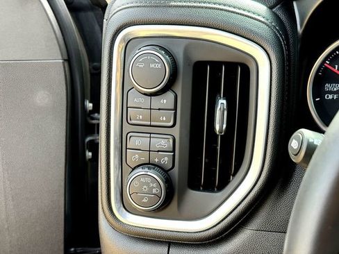 Used 2021 Chevrolet Silverado 1500 High Country w/ Safety Package II AWD/4WD image 14