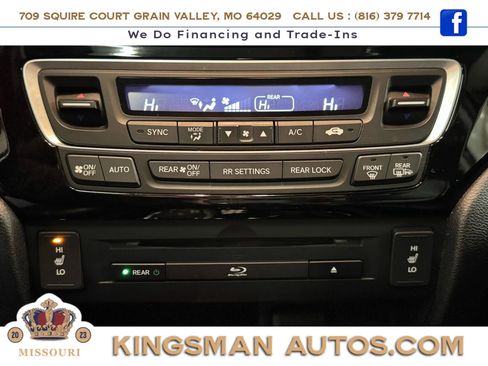 Used 2016 Honda Pilot Touring image 26