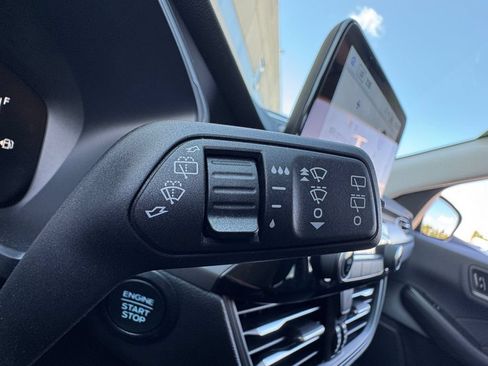 Used 2024 Ford Escape Active FWD image 13