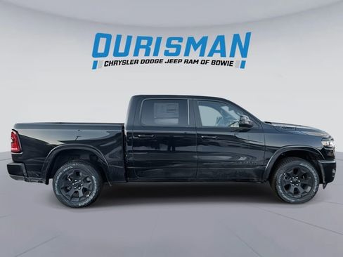 New 2026 RAM 1500 Big Horn image 7