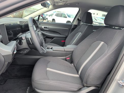 Used 2026 Hyundai Sonata SEL image 13
