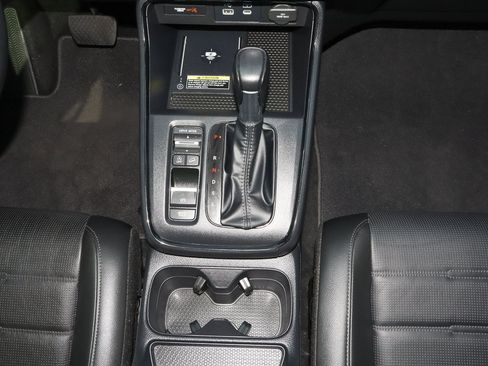Used 2025 Honda CR-V EX-L image 21