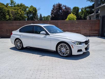 Used 2013 BMW 335i Sedan
