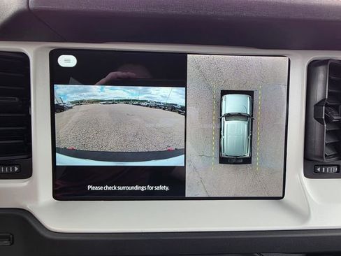 New 2025 Ford Bronco Stroppe Edition image 19