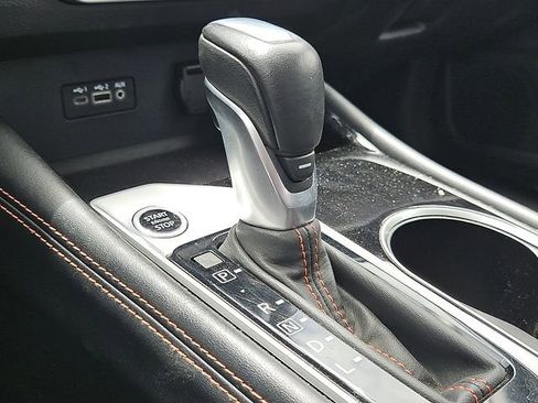 Used 2025 Nissan Altima 2.5 SR FWD image 20