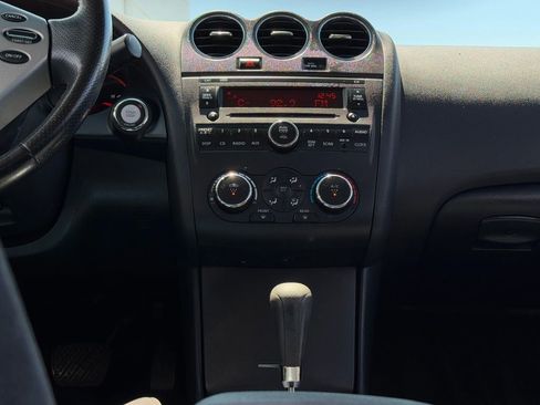 Used 2009 Nissan Altima 2.5 S w/ Convenience Pkg FWD image 16
