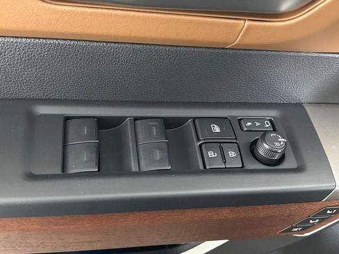 New 2026 Toyota Tundra 1794 Edition AWD/4WD image 27