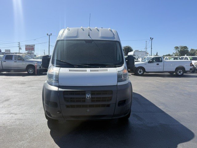 Used 2014 RAM ProMaster 2500 w/ Interior Convenience Group FWD image 2