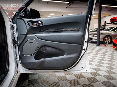 Used 2021 Dodge Durango SRT Hellcat w/ Premium Interior Group image 85