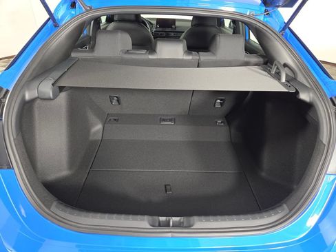 Used 2026 Honda Civic Sport image 8