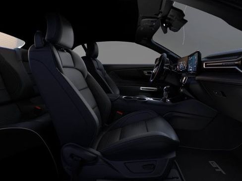 New 2025 Ford Mustang GT Premium RWD image 27
