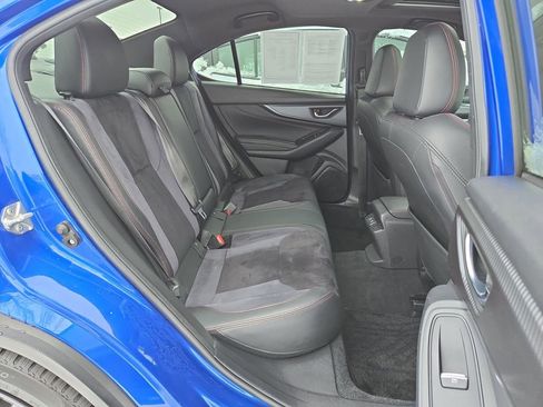 Used 2022 Subaru WRX Limited image 18
