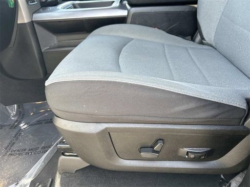 Used 2023 RAM 1500 Classic SLT w/ Trailer & Traction Group image 21