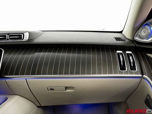 Used 2023 Mercedes-Benz Maybach S 680 4MATIC image 29