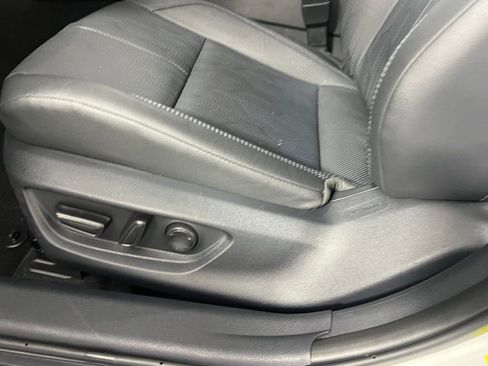 Used 2025 Toyota Camry XSE image 23