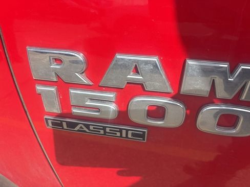 Used 2021 RAM 1500 Tradesman w/ Chrome Plus Package AWD/4WD image 9